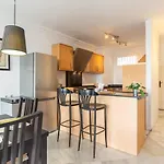 La Colina شقة توريمولينوس