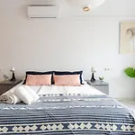 La Colina شقة *