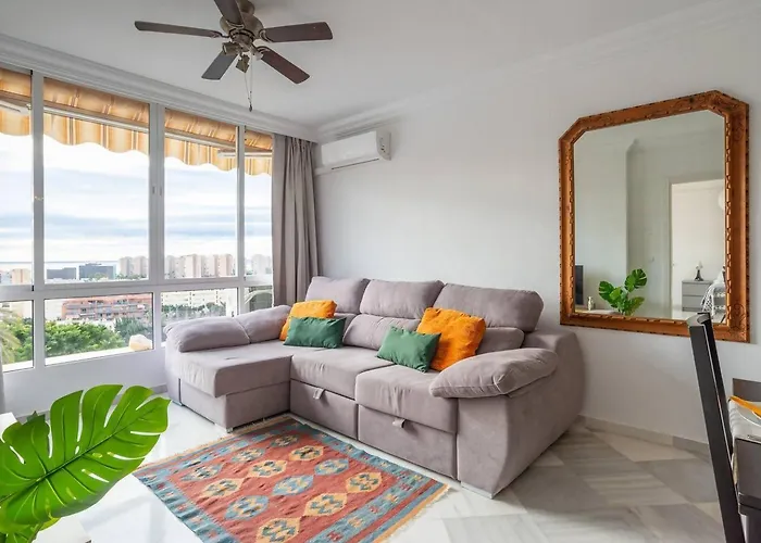 La Colina * Торремолинос